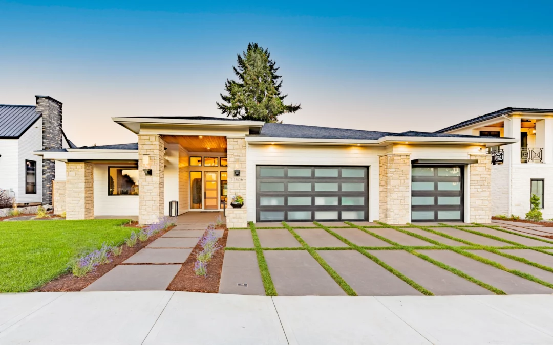 The 30-Year Gamble: Why a Custom High-Performance Home is the Only Safe Bet for Your Financial Future