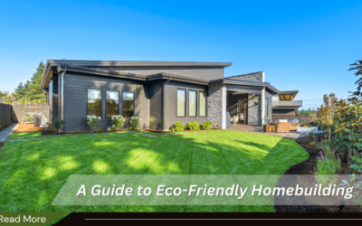 Beyond the Buzzwords: How to Spot a Fake “Green” Builder in the Pacific Northwest