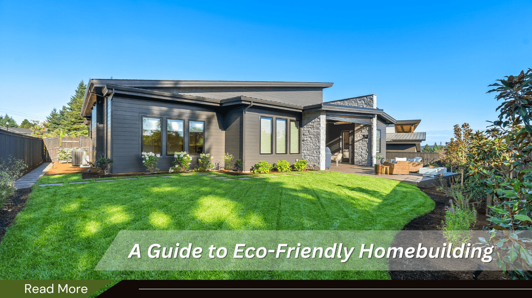 Beyond the Buzzwords: How to Spot a Fake “Green” Builder in the Pacific Northwest