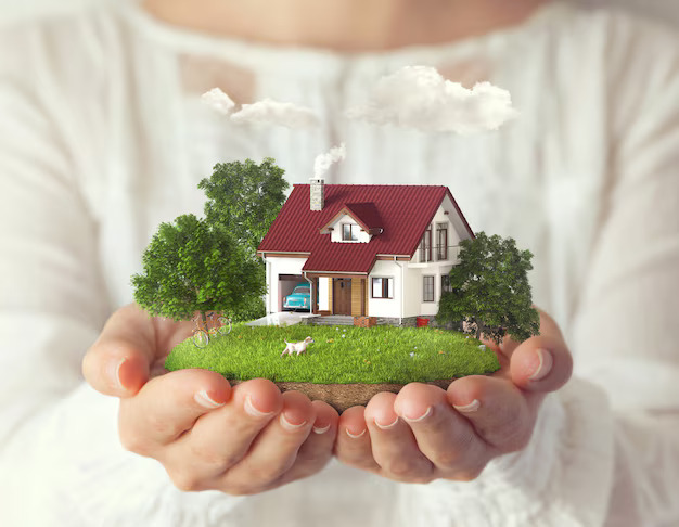 Is Your Dream Home Secretly Making You Sick? Why Camas Families Are Choosing the “Healthy Home” Standard