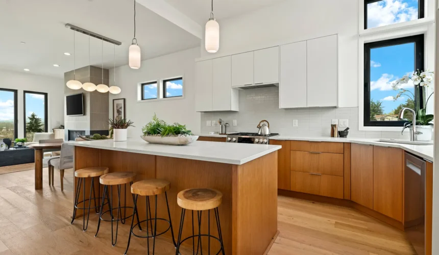 Some of Our Remodeled Houses
