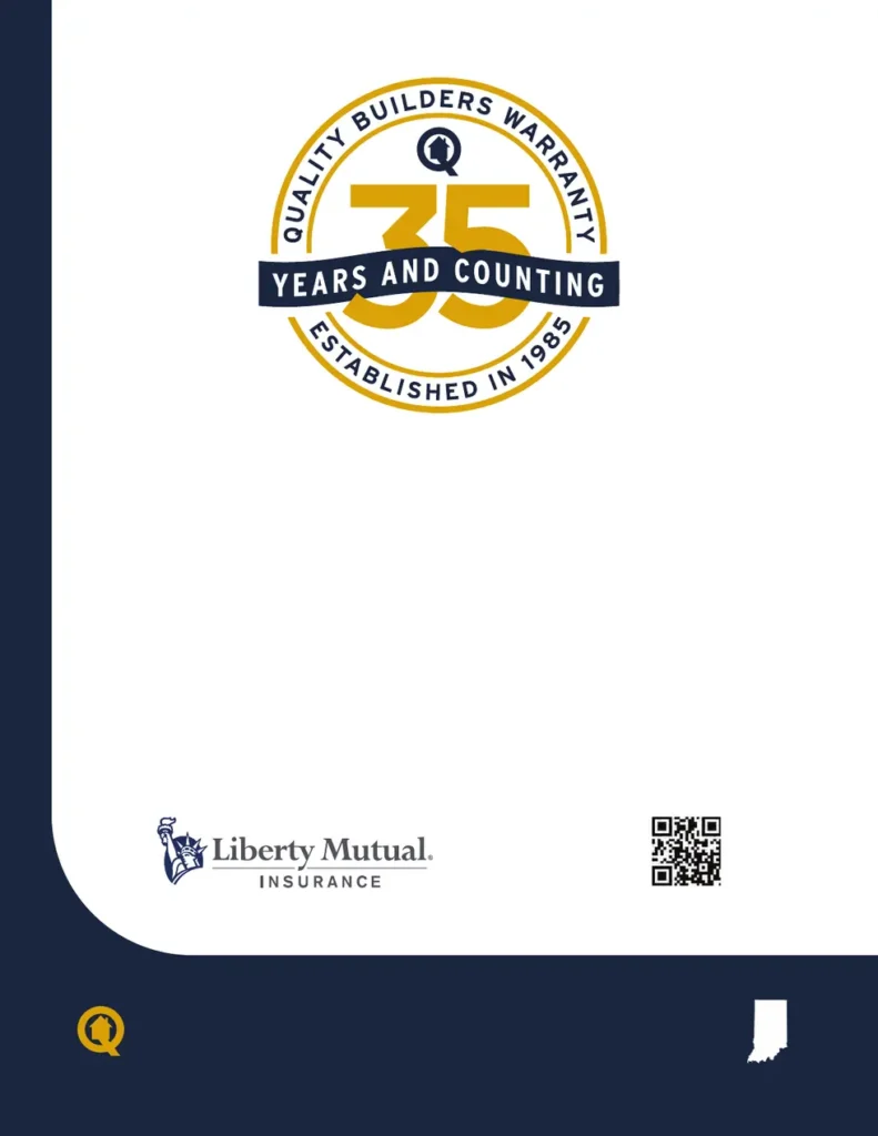 Your Warranty Quick Links