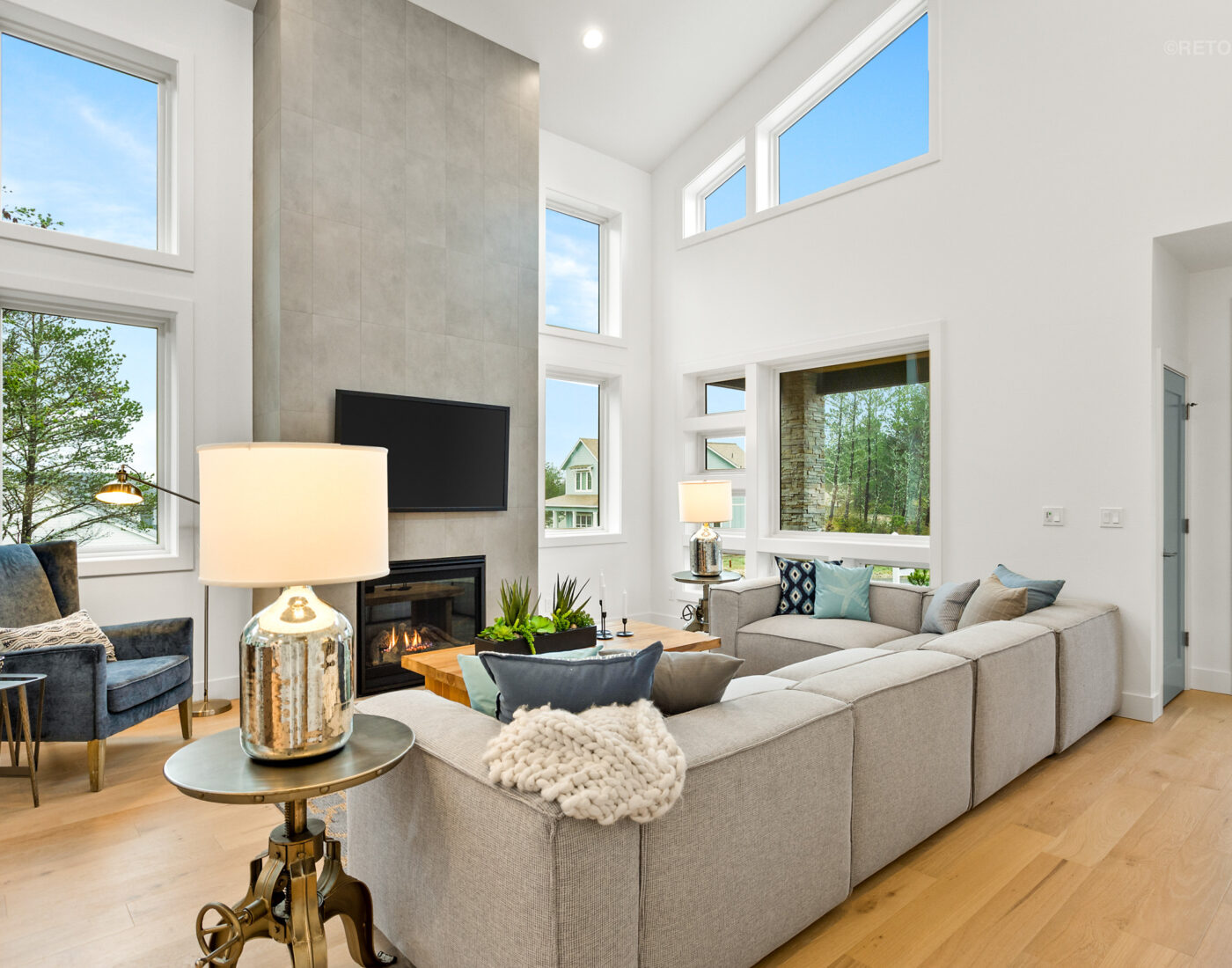 Home Design