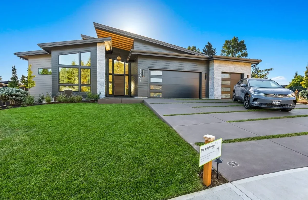 St Jude Dream Home