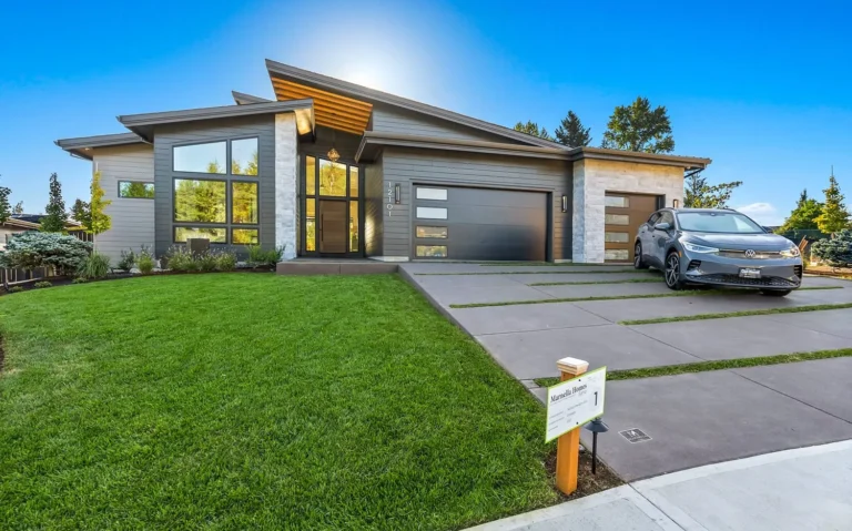 St Jude Dream Home